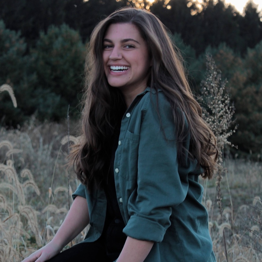 Meet your Posher, Mikenna